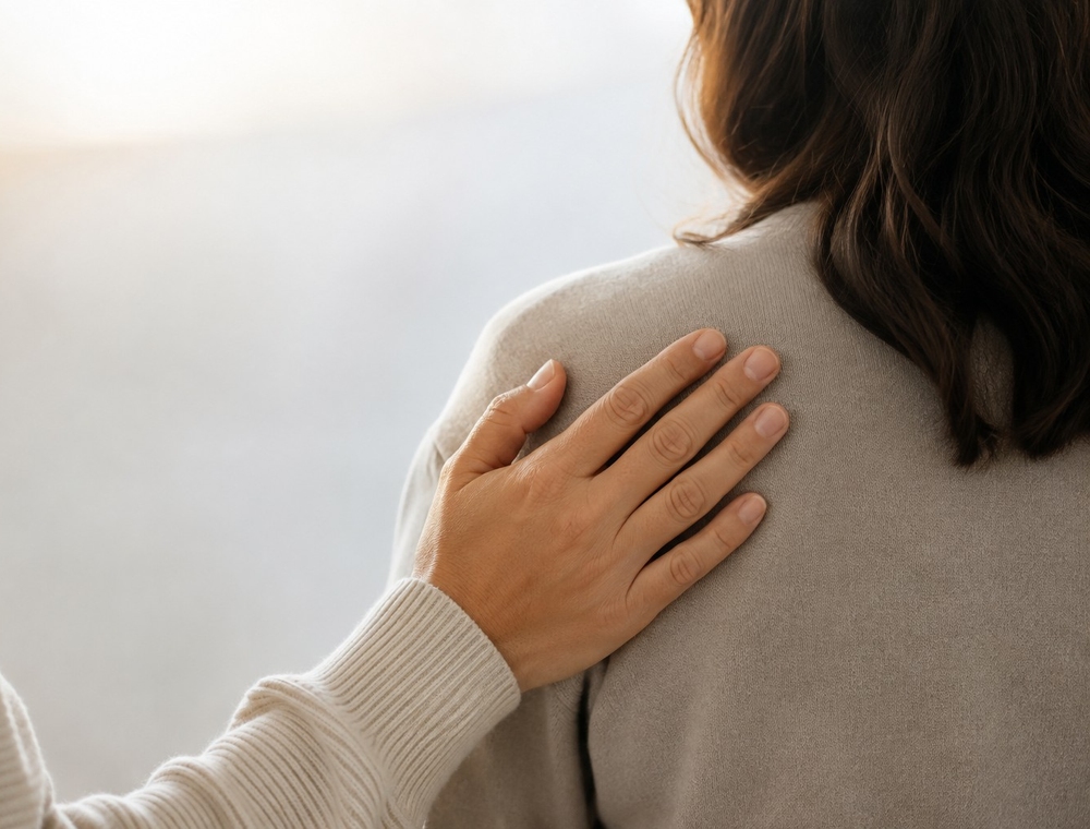 Why Asking “R U OK?” Matters