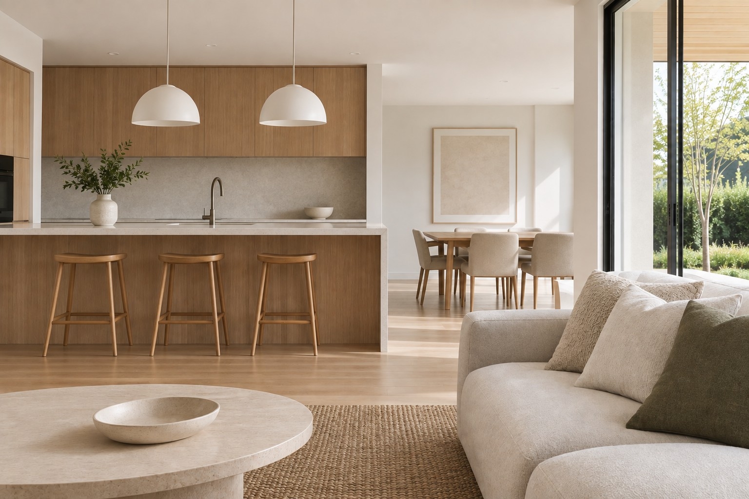 Home Design Choices That Never Really Go Out of Style