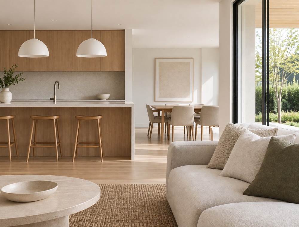 Home Design Choices That Never Really Go Out of Style