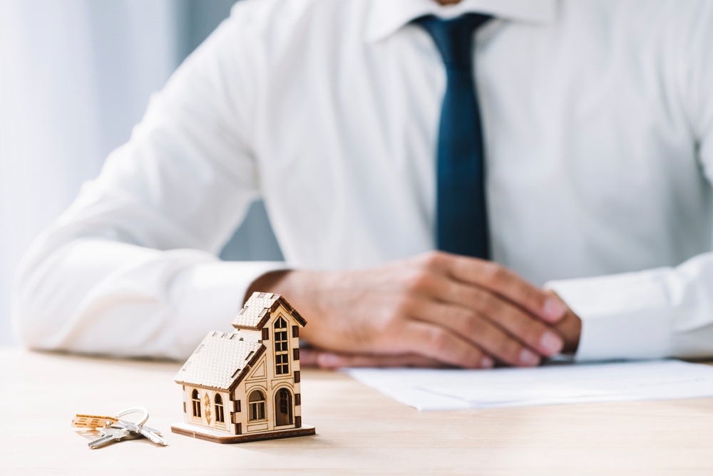 Real Estate Conveyancing