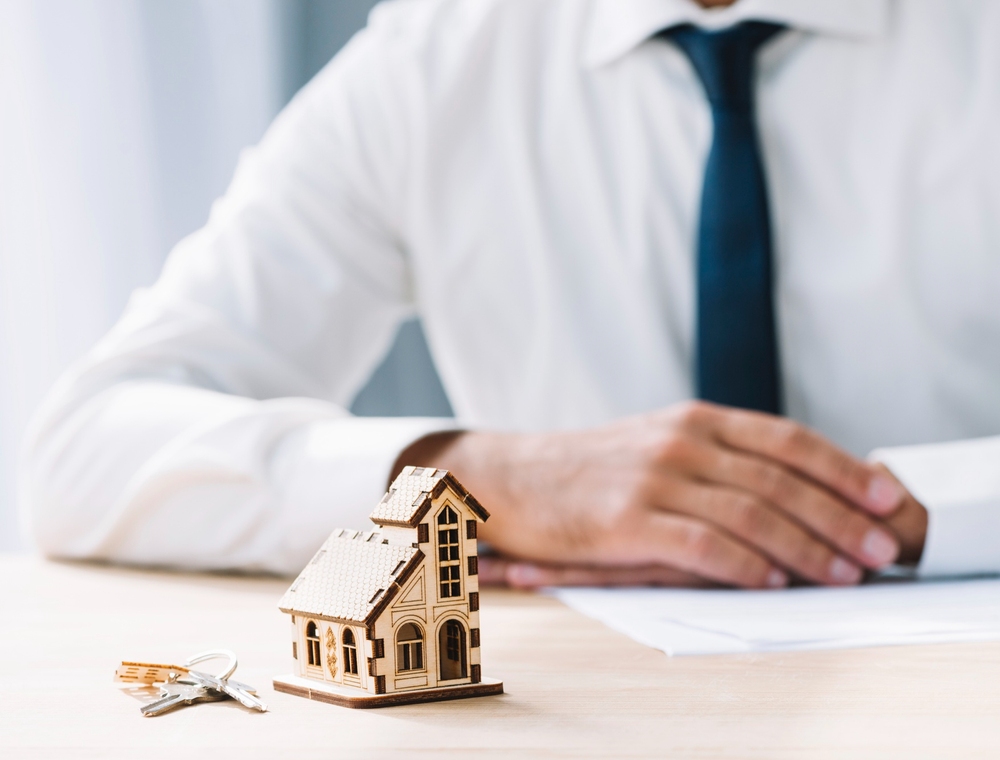 Real Estate Conveyancing