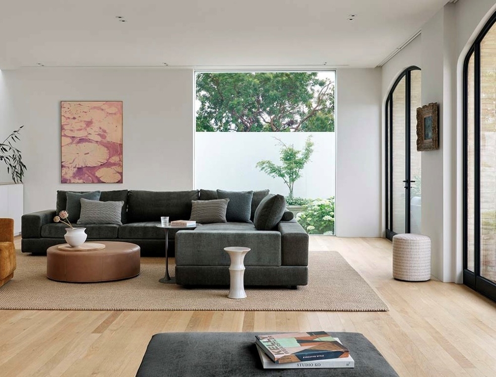 Styling Your Home For Summer 2025/26: Trends We’re Watching At Peake