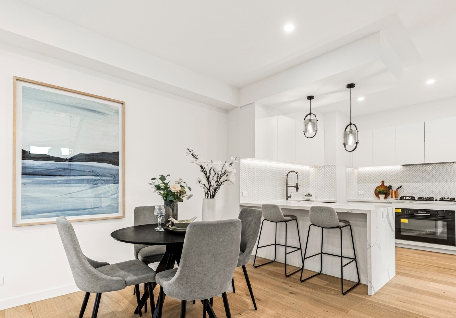 Brand-New Builds Are Leasing In Record Time!