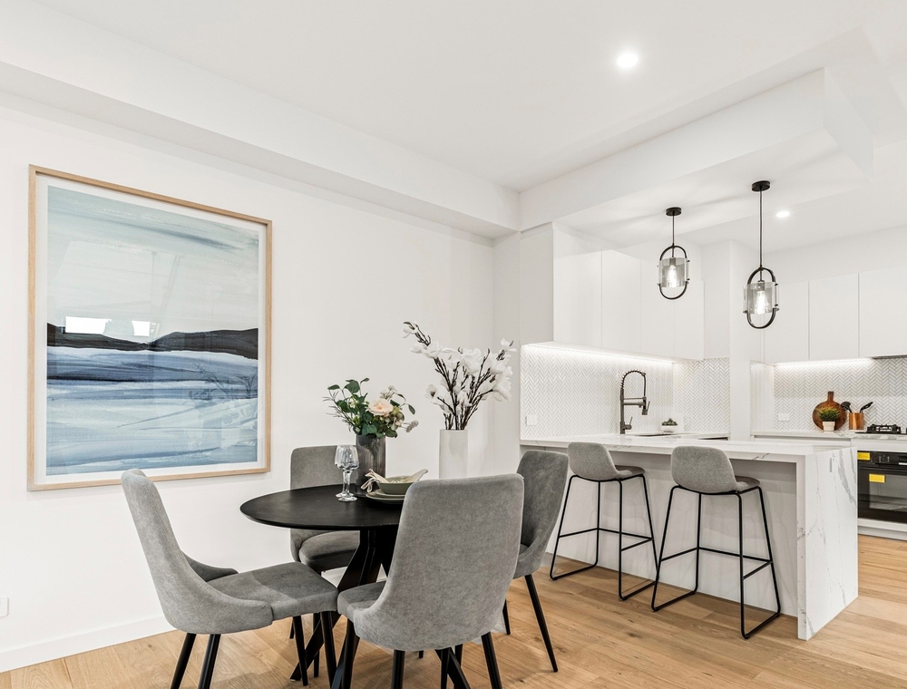 Brand-New Builds Are Leasing In Record Time!