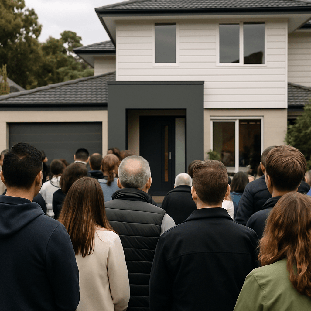 Victoria Moves To Mandate Reserve Price Disclosure At Auctions