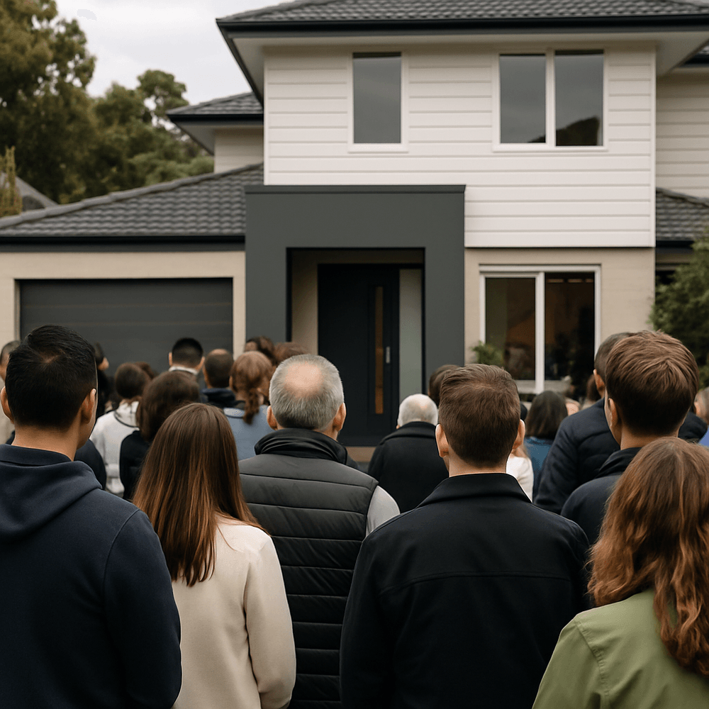 All news from us to you