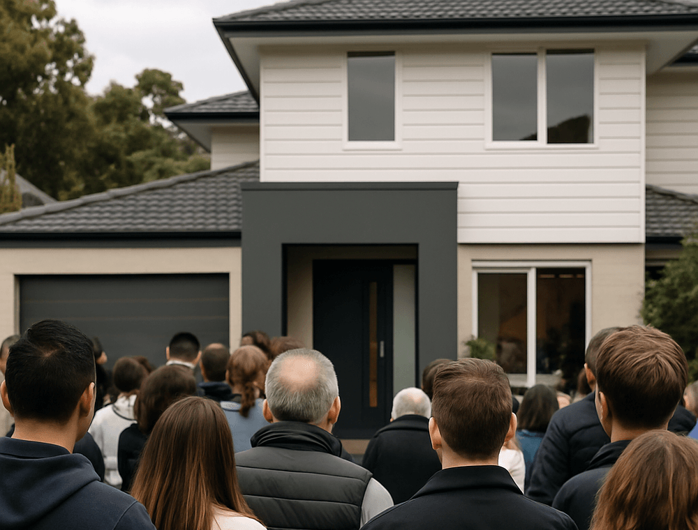 Victoria Moves To Mandate Reserve Price Disclosure At Auctions