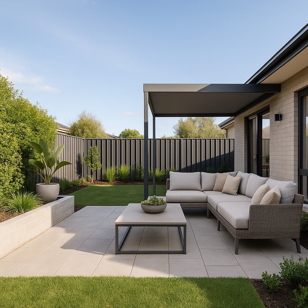 From Winter Worn To Spring Ready: Five Simple Outdoor Fixes That Make A Big Impact