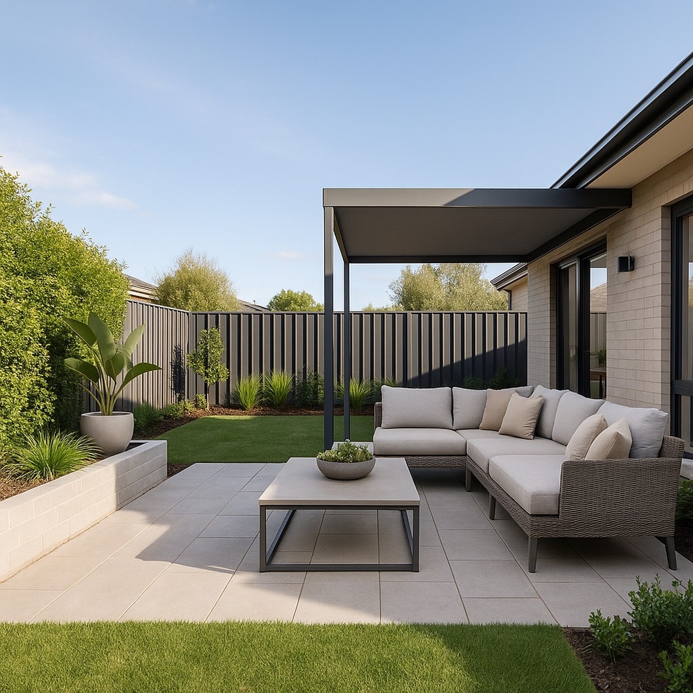 From Winter Worn To Spring Ready: Five Simple Outdoor Fixes That Make A Big Impact