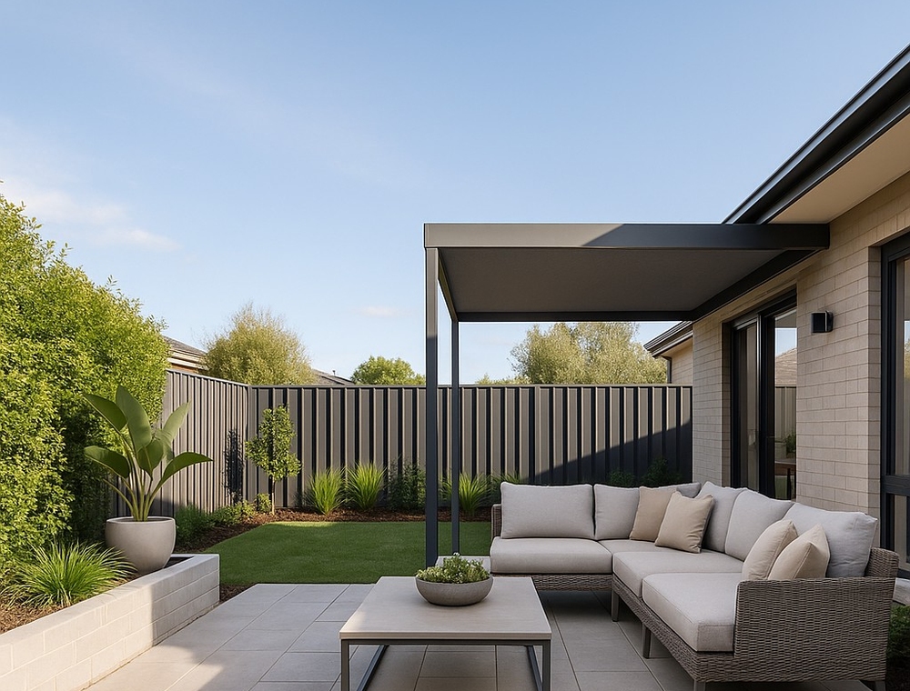 From Winter Worn To Spring Ready: Five Simple Outdoor Fixes That Make A Big Impact