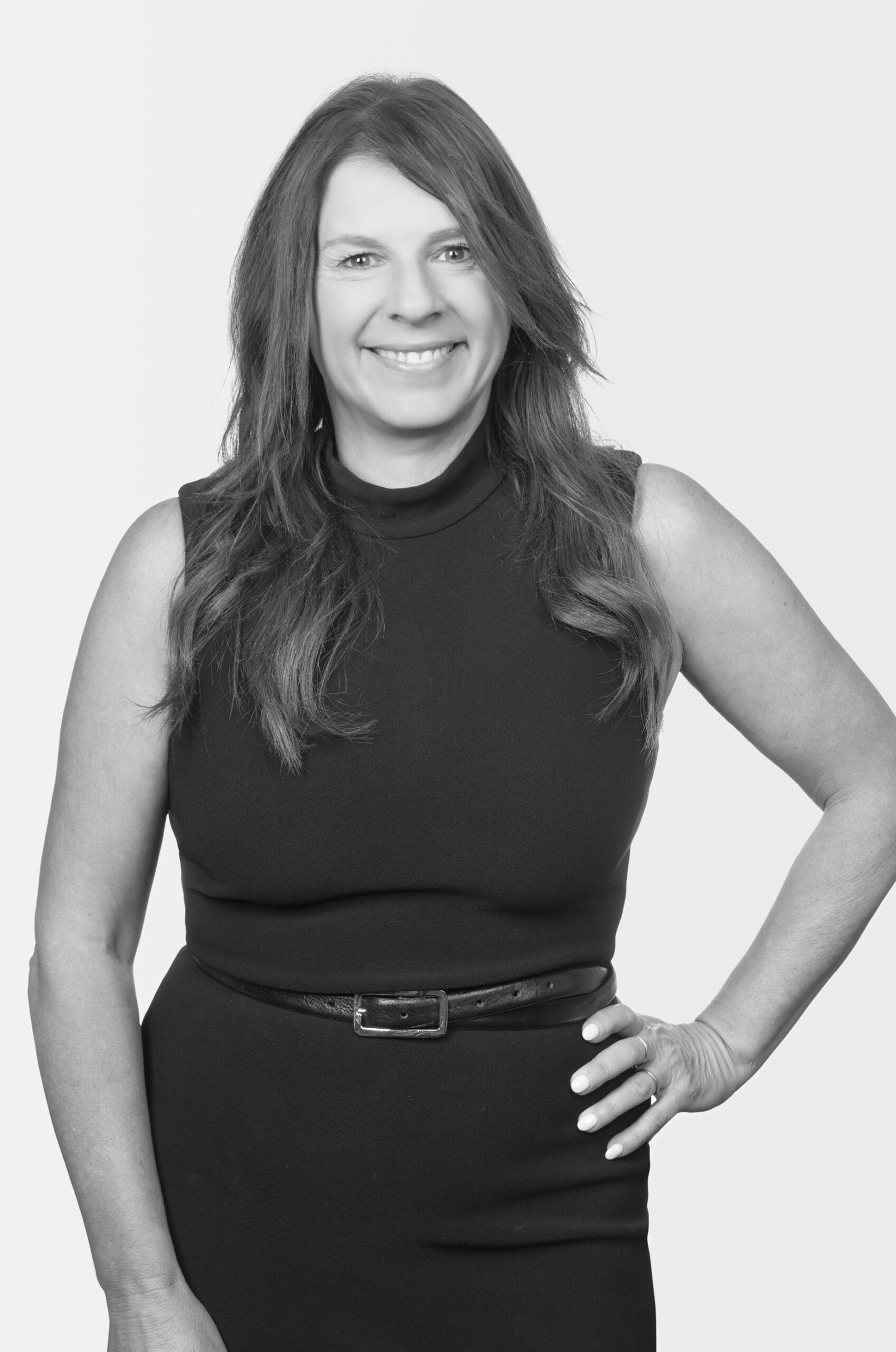 Claudette Lynch