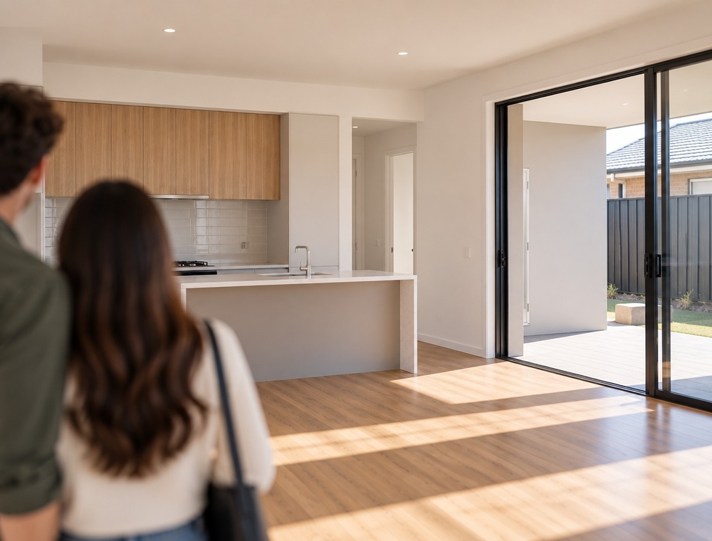 Can I Buy My First Home With Just A 5% Deposit?