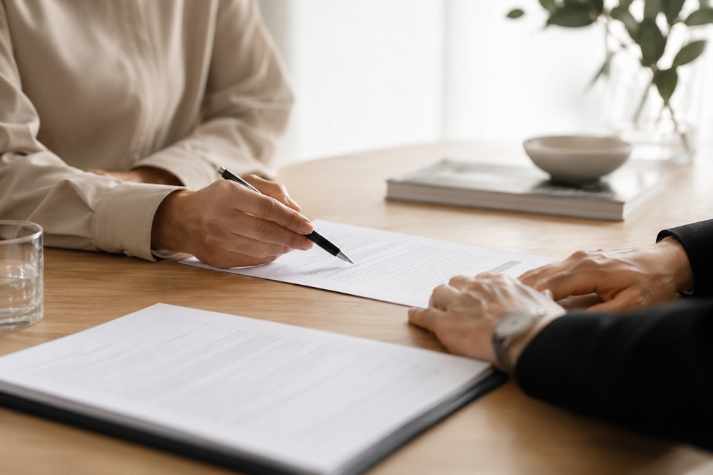 AML Changes Are Coming to Real Estate: Here’s What It Means For Property Buyers And Sellers