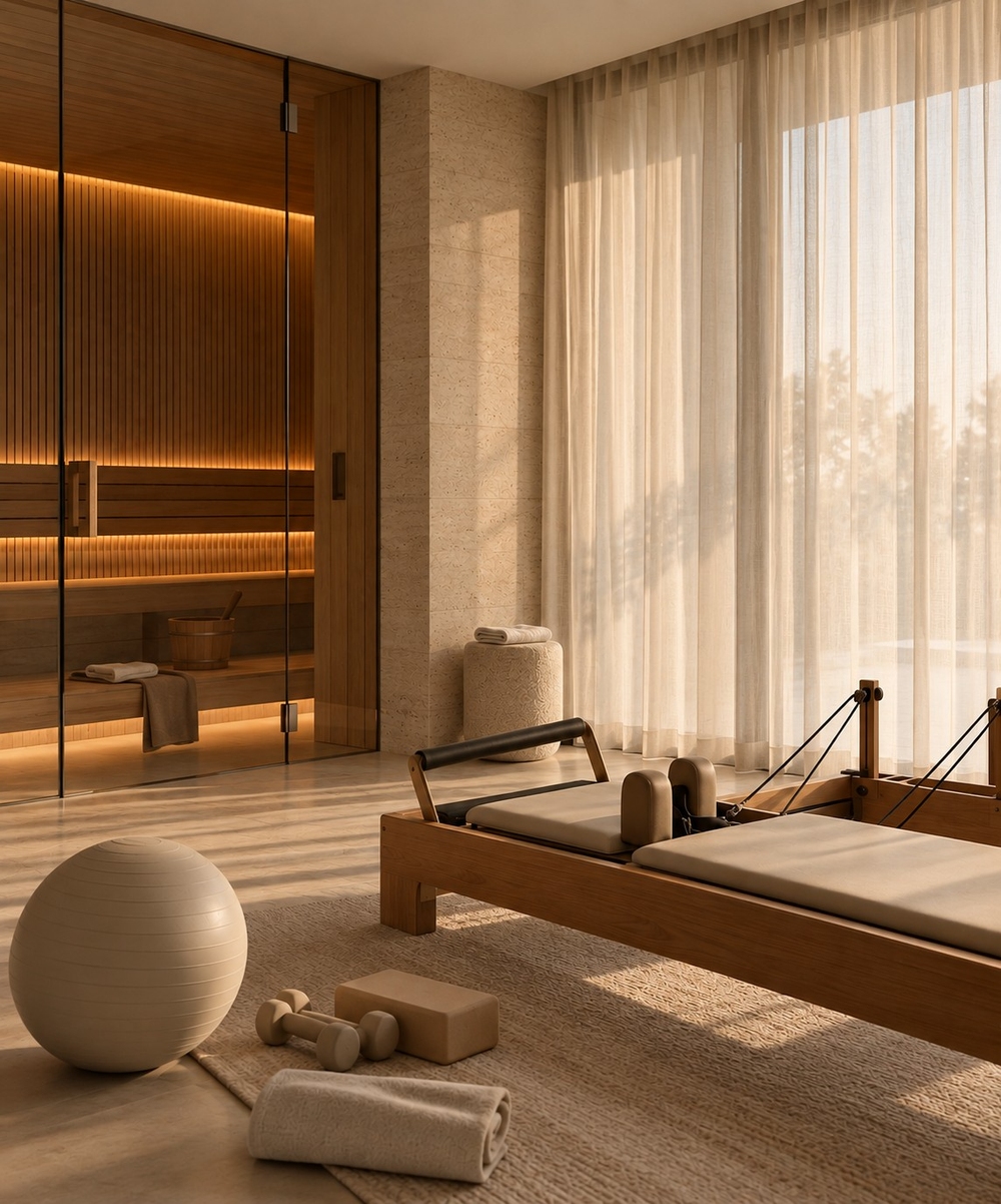 The New Luxury? A Home That Makes You Feel Better