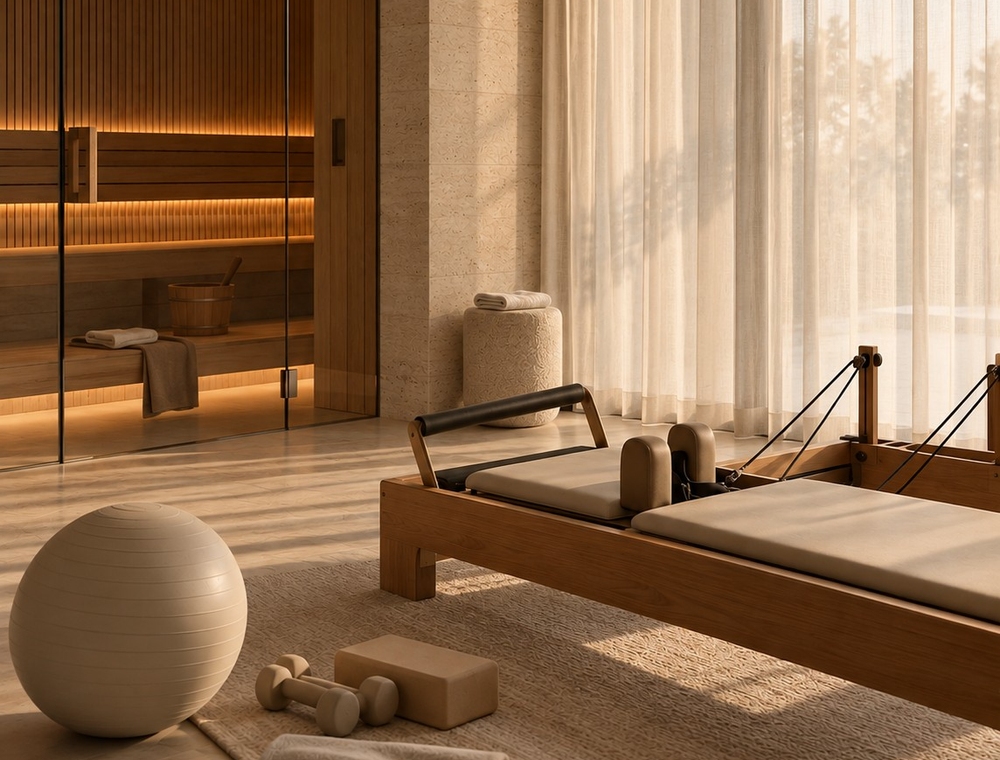 The New Luxury? A Home That Makes You Feel Better