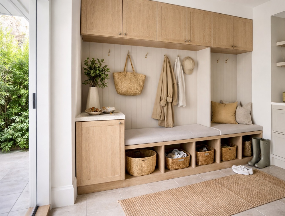 Inside Today’s New Builds: The Home Features Redefining Modern Living