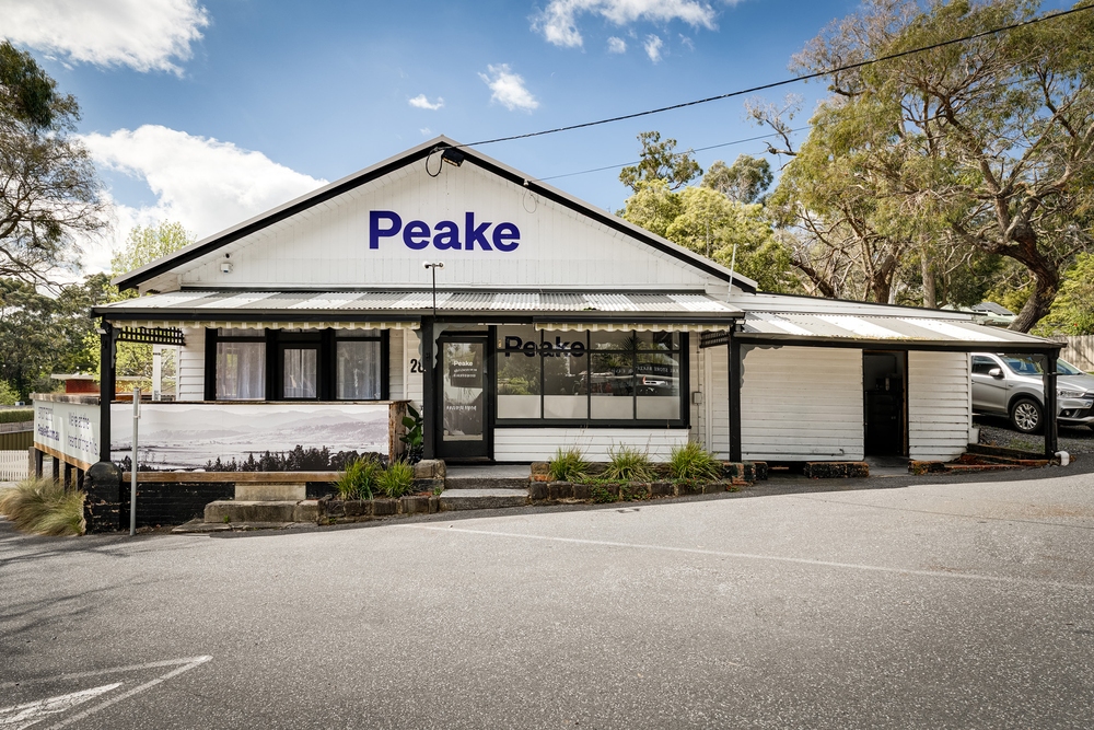 Peake In The Hills – A New Chapter Begins