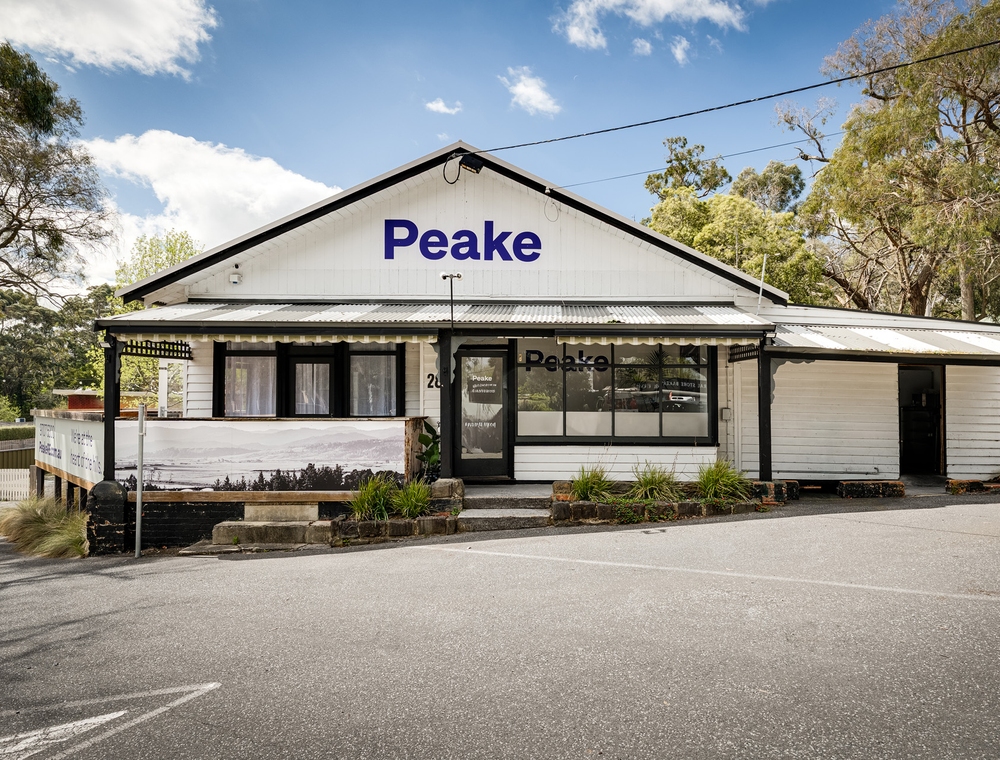 Peake In The Hills – A New Chapter Begins
