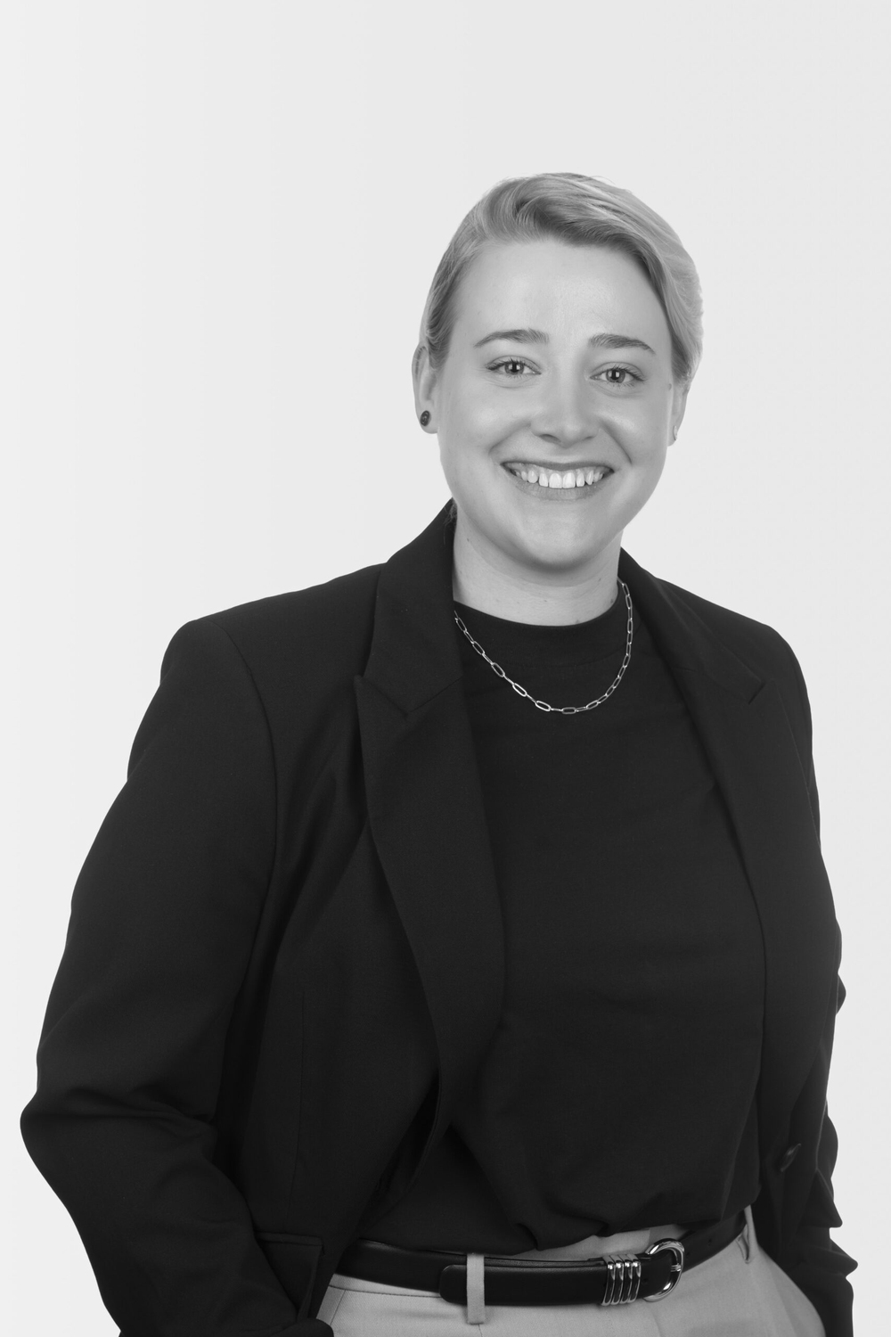 Catherine Roberts