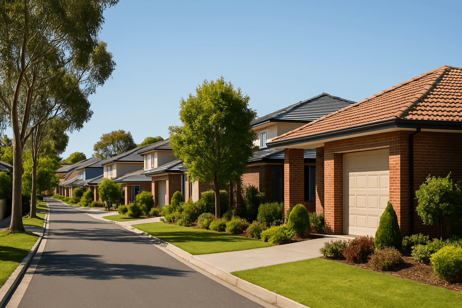 The South-East Suburbs Everyone Is Moving To – And Why You Should Too