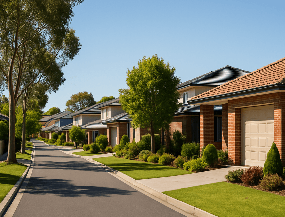 The South-East Suburbs Everyone Is Moving To – And Why You Should Too