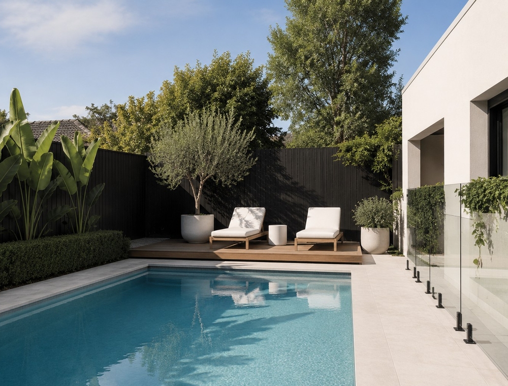 Easy Spring Outdoor Updates That Could Make Buyers Look Twice
