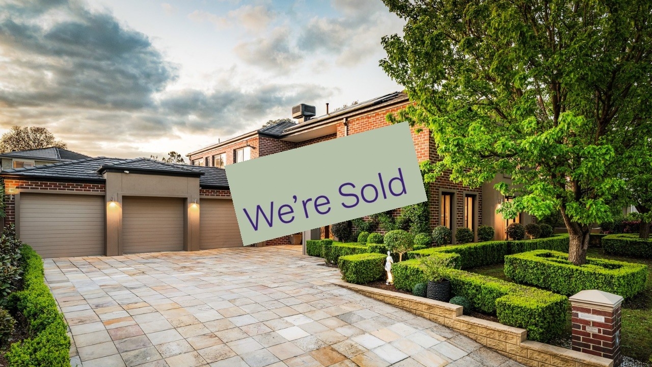 Is Your Property Worth More Now? Your Neighbour’s Sale Might Say So!