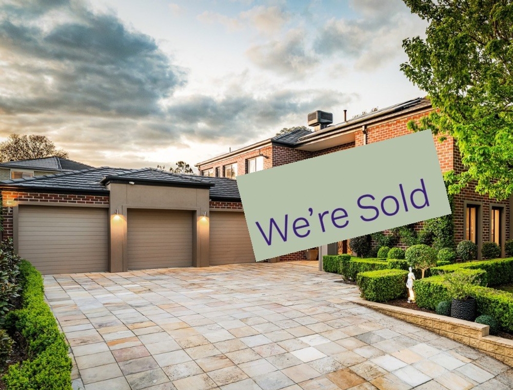 Is Your Property Worth More Now? Your Neighbour’s Sale Might Say So!