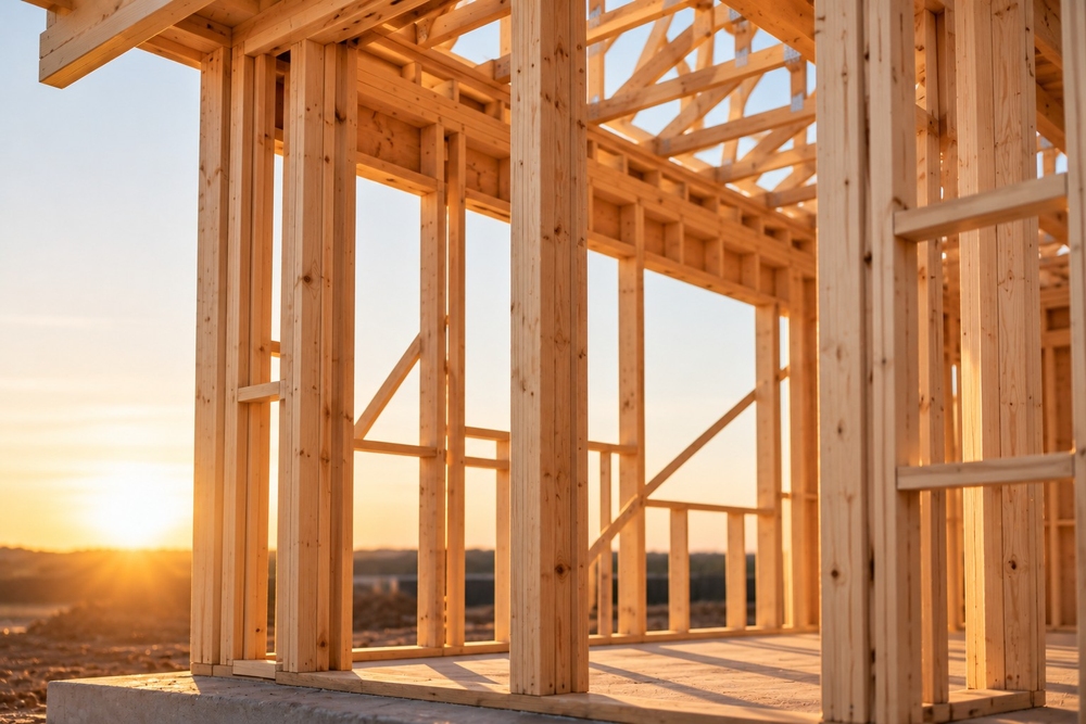 Should I Buy Land And Build, Or Buy A Home To Renovate?
