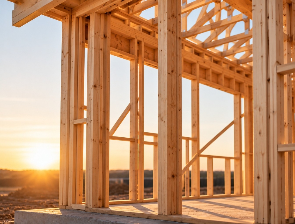 Should I Buy Land And Build, Or Buy A Home To Renovate?