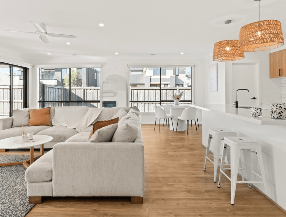 Why First-Home Buyers Are Eyeing Cardinia: Land Prices, Rental Yield, And Growth
