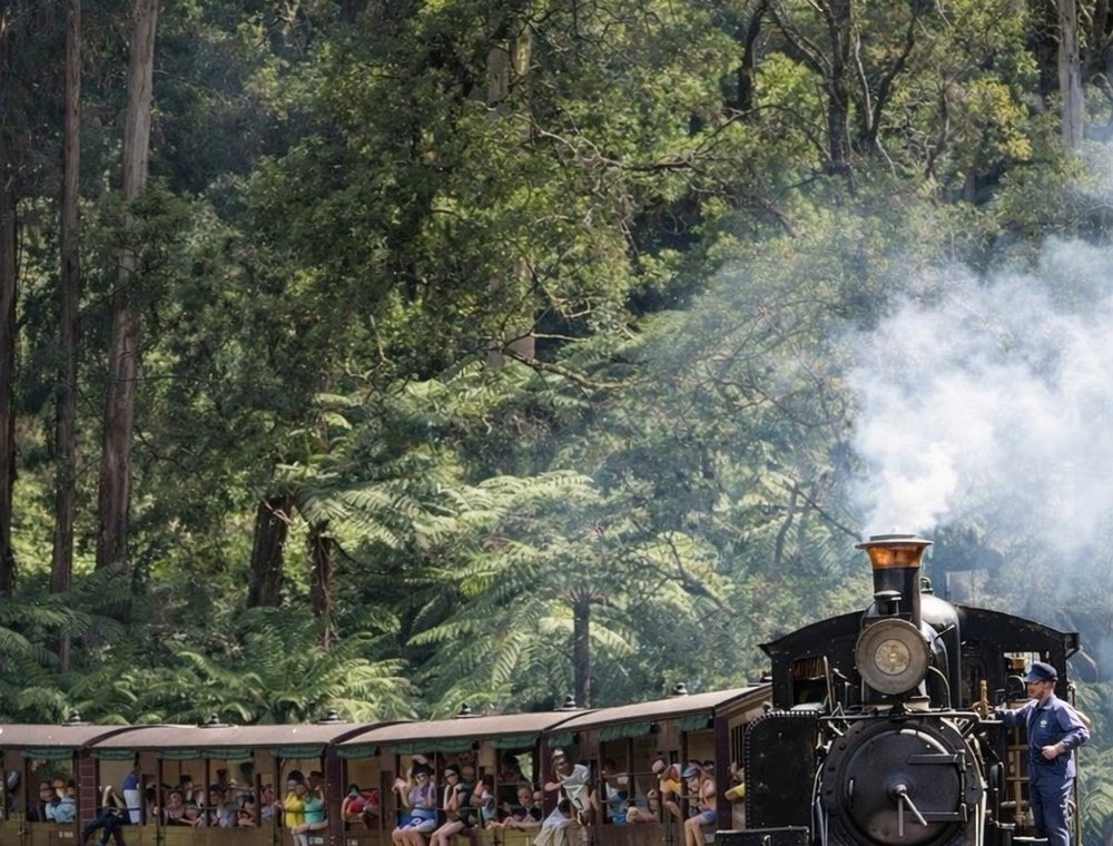 School Holidays In The Hills – By Our Very Own Frankie