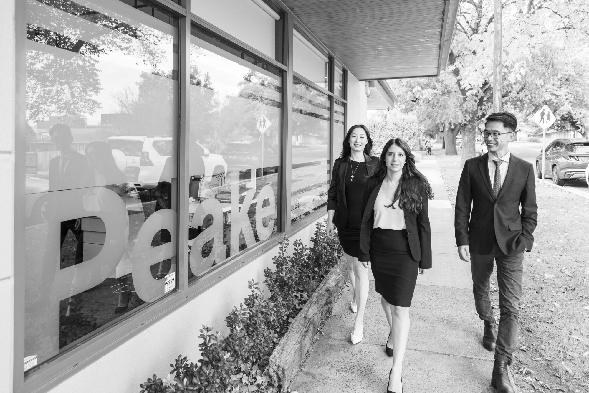 Home Page Peake Real Estate