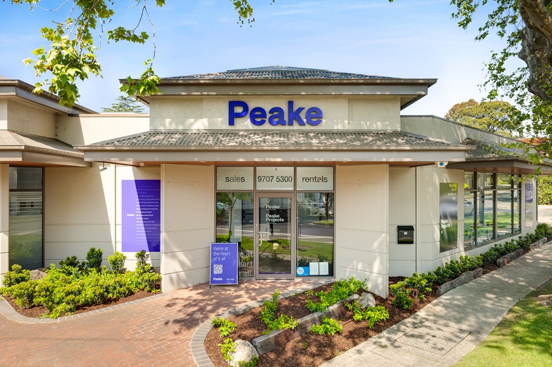 Celebrating 20 Years Of Peake Real Estate A Journey At The Heart Of