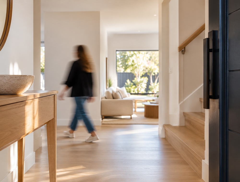 What Do Buyers Notice In The First Five Minutes Of An Open Home?