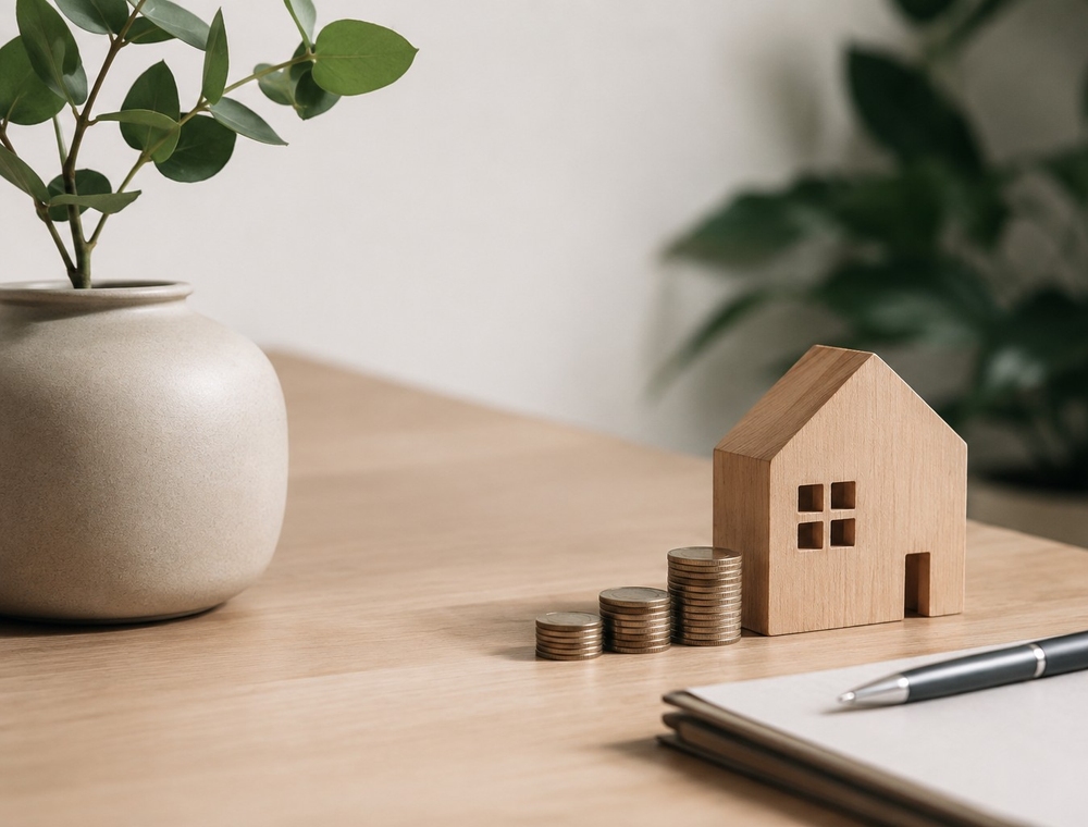 Have The 2026 Budget Tax Changes Affected The Property Market?