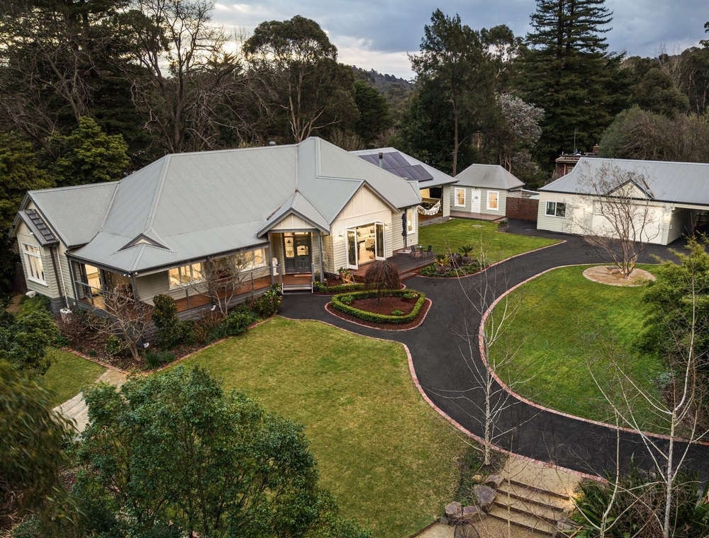 Is Buyer Interest Picking Up In The Hills?