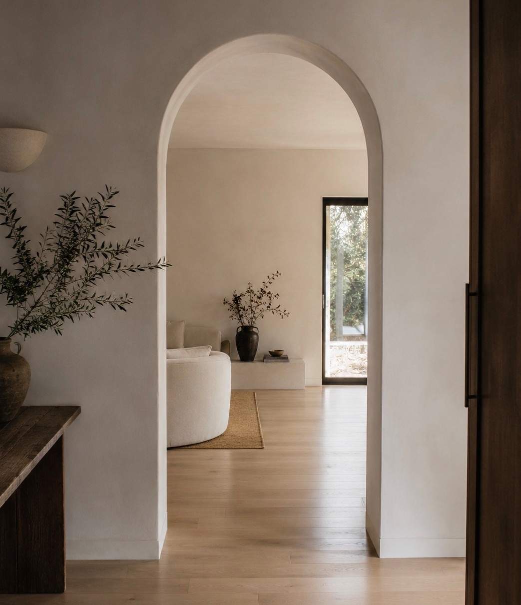 The Quiet Evolution Of The Australian Home