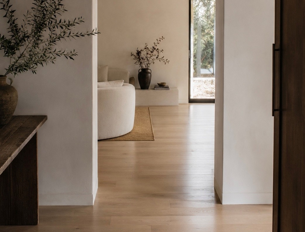 The Quiet Evolution Of The Australian Home