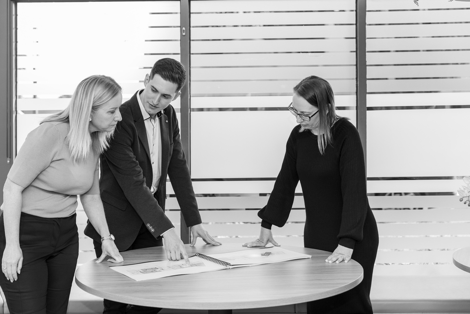 About Peake Real Estate